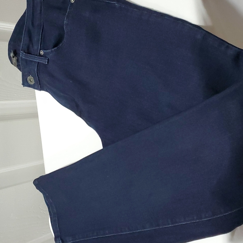 LEVI'S BOLD CURVE CLASSIC RISE STRAIGHT (8/29) - Picture 3 of 6